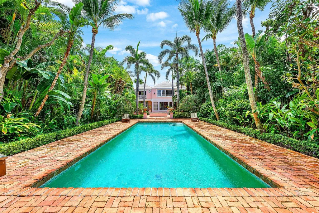 406 N Ocean Boulevard Delray Beach FL 33483