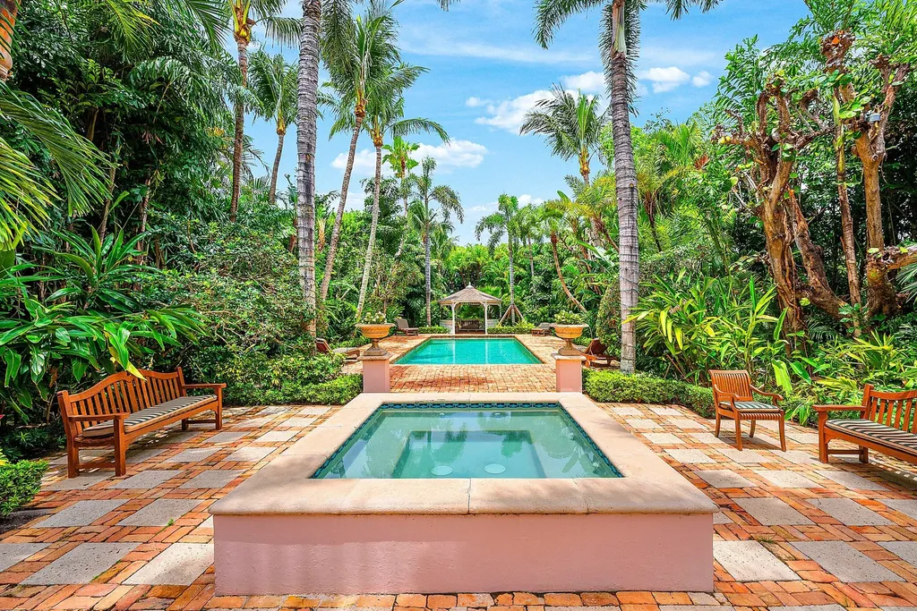 406 N Ocean Boulevard Delray Beach FL 33483