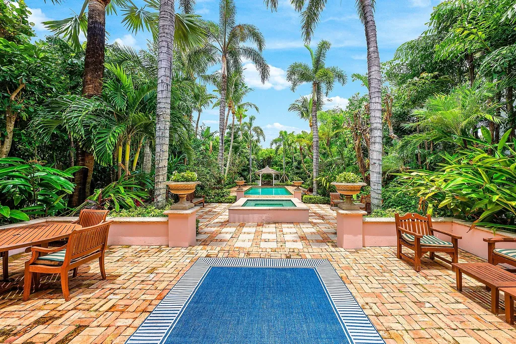 406 N Ocean Boulevard Delray Beach FL 33483