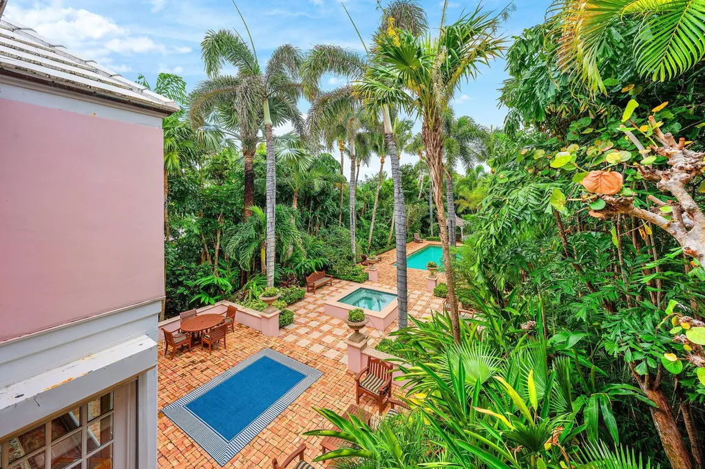 406 N Ocean Boulevard Delray Beach FL 33483