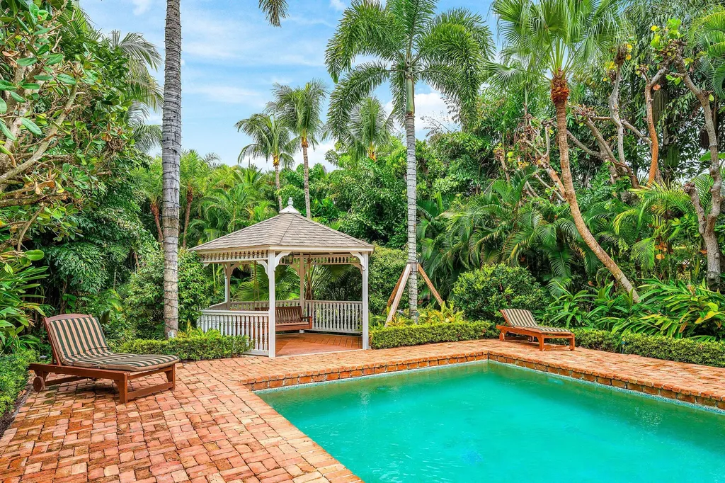 406 N Ocean Boulevard Delray Beach FL 33483