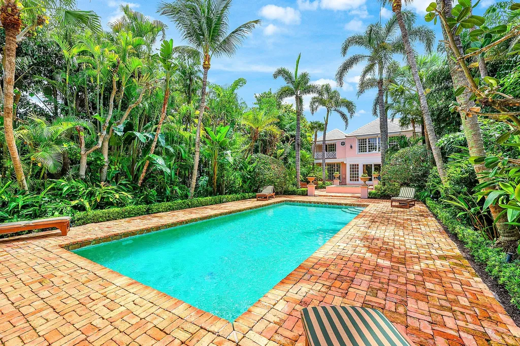 406 N Ocean Boulevard Delray Beach FL 33483