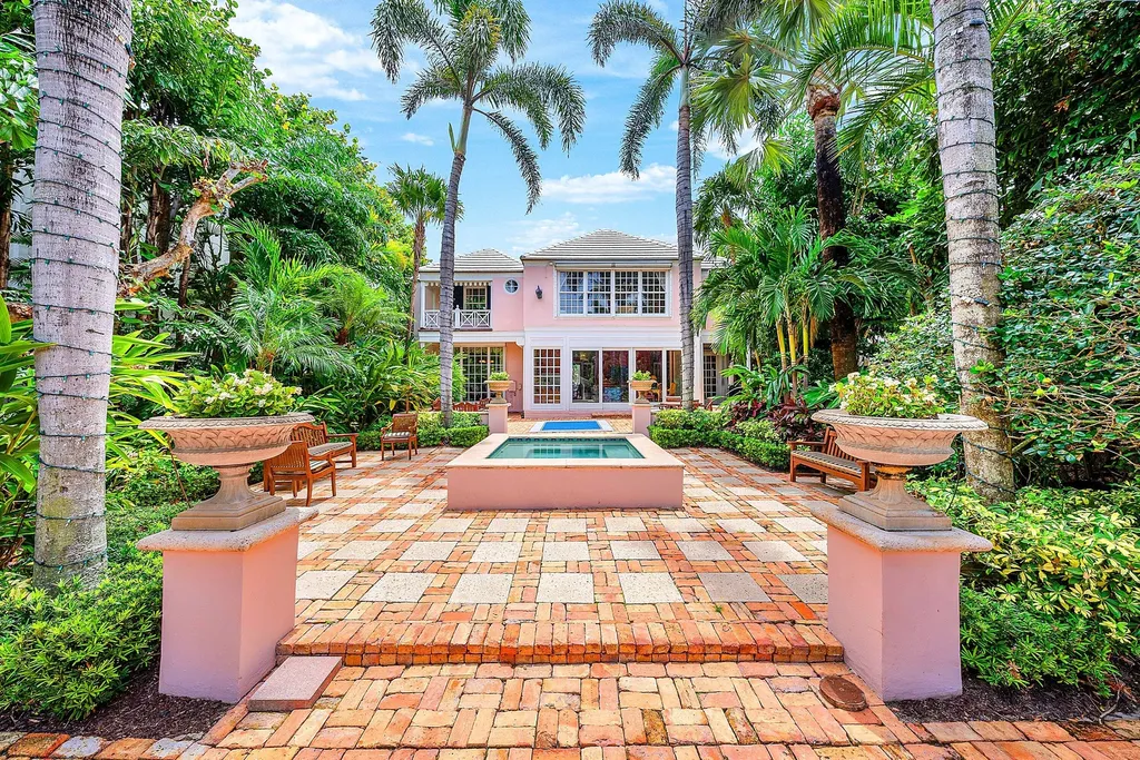 406 N Ocean Boulevard Delray Beach FL 33483