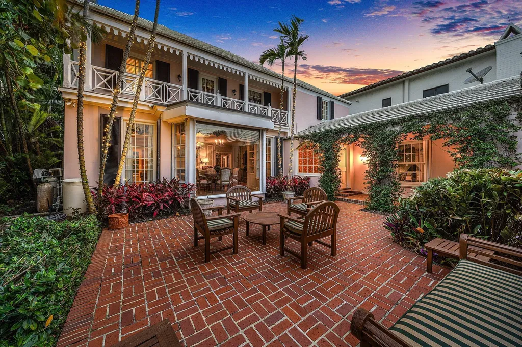 406 N Ocean Boulevard Delray Beach FL 33483