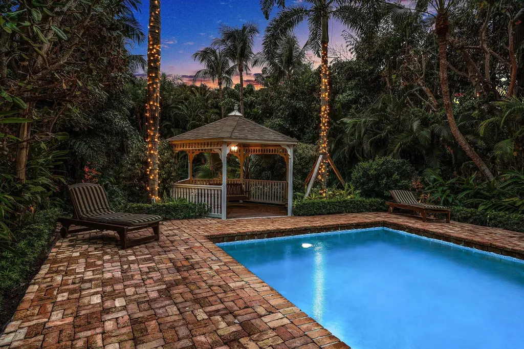 406 N Ocean Boulevard Delray Beach FL 33483