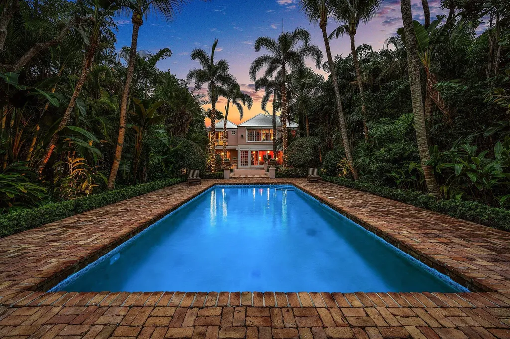 406 N Ocean Boulevard Delray Beach FL 33483