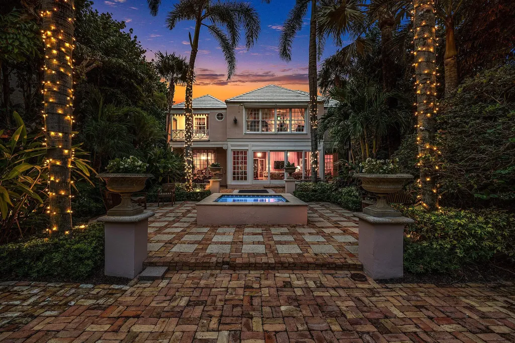 406 N Ocean Boulevard Delray Beach FL 33483
