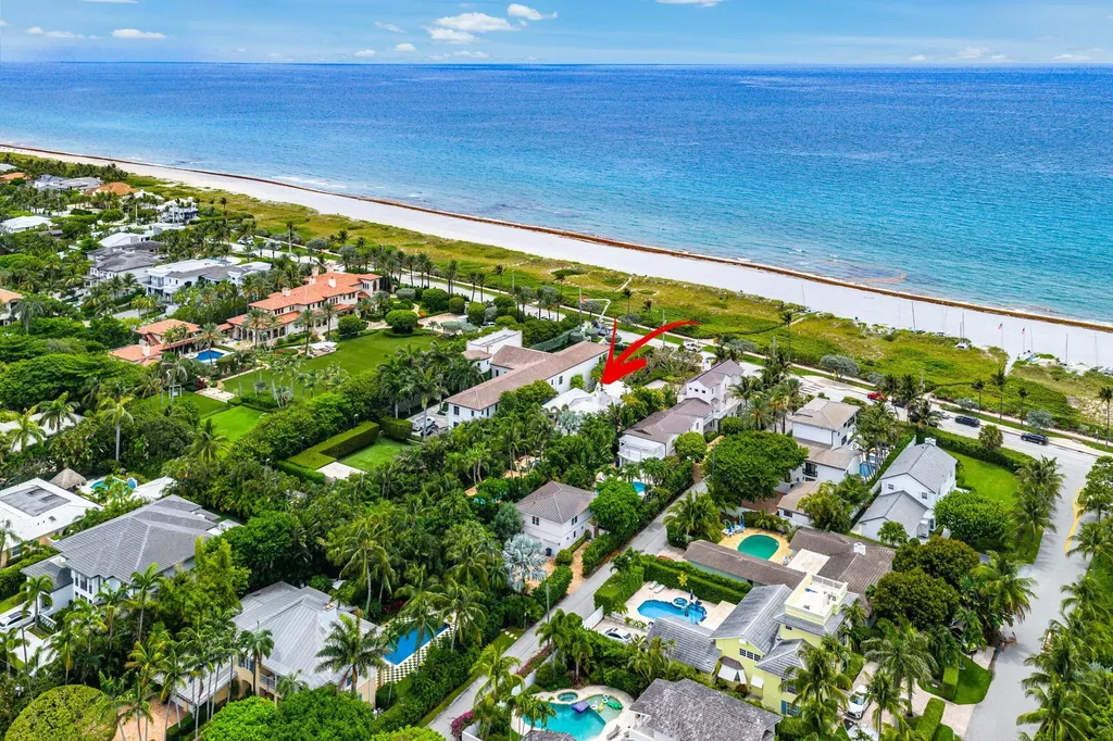 406 N Ocean Boulevard Delray Beach FL 33483