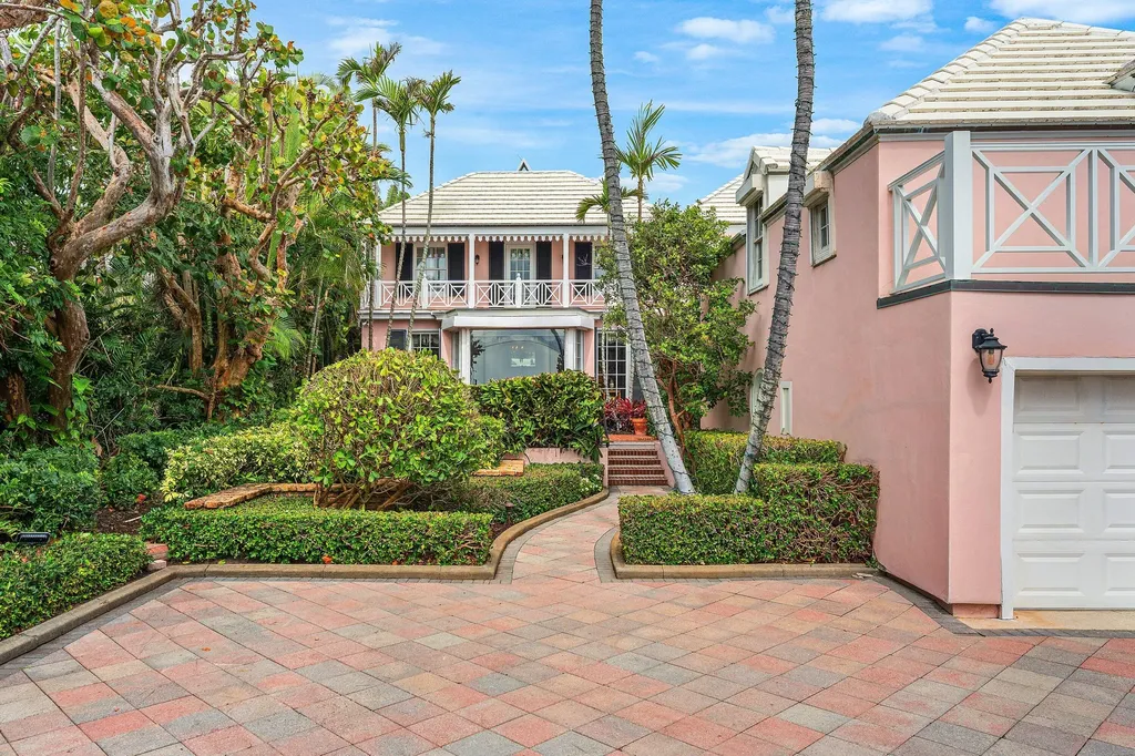 406 N Ocean Boulevard Delray Beach FL 33483