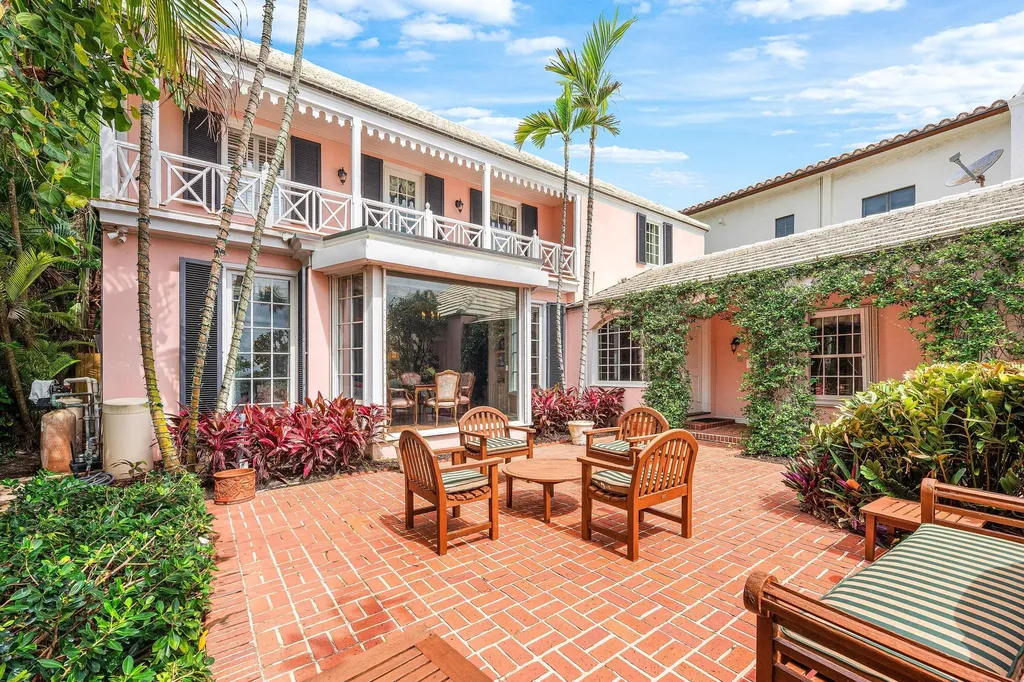 406 N Ocean Boulevard Delray Beach FL 33483