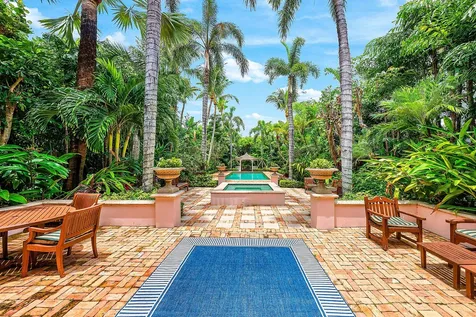 406 N Ocean Boulevard Delray Beach FL 33483