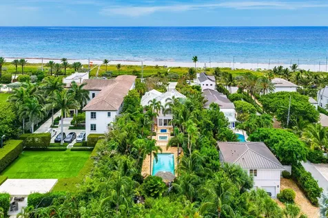 406 N Ocean Boulevard Delray Beach FL 33483
