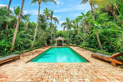 406 N Ocean Boulevard Delray Beach FL 33483