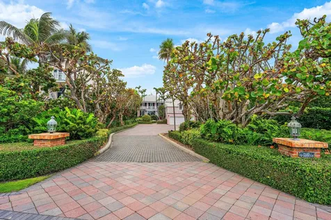 406 N Ocean Boulevard Delray Beach FL 33483