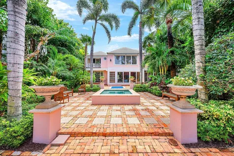 406 N Ocean Boulevard Delray Beach FL 33483