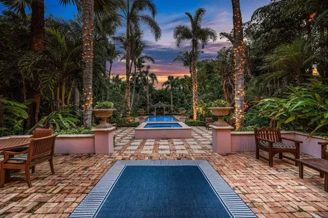 406 N Ocean Boulevard Delray Beach FL 33483