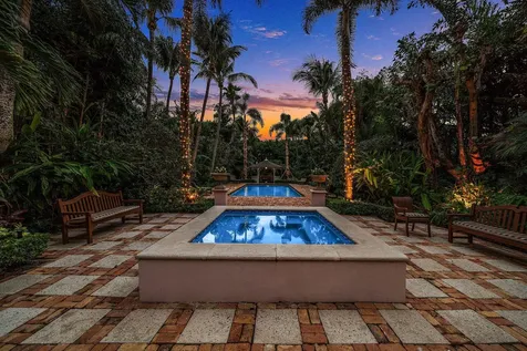 406 N Ocean Boulevard Delray Beach FL 33483