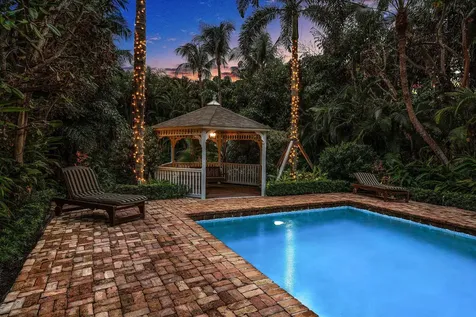 406 N Ocean Boulevard Delray Beach FL 33483