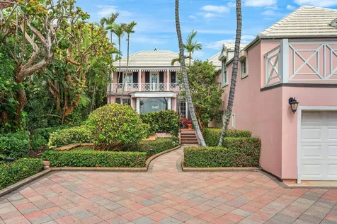 406 N Ocean Boulevard Delray Beach FL 33483