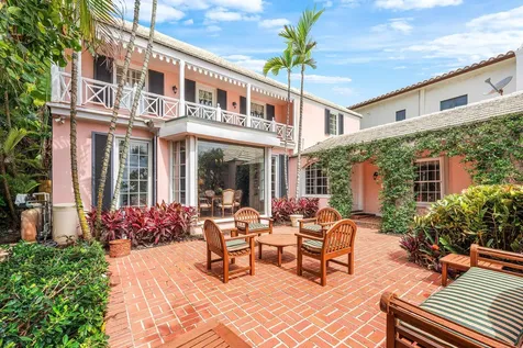 406 N Ocean Boulevard Delray Beach FL 33483