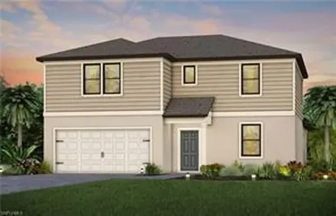 294 Silent Lake Lehigh Acres FL 33936