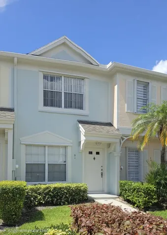 51 Whitehead Circle Weston FL 33326