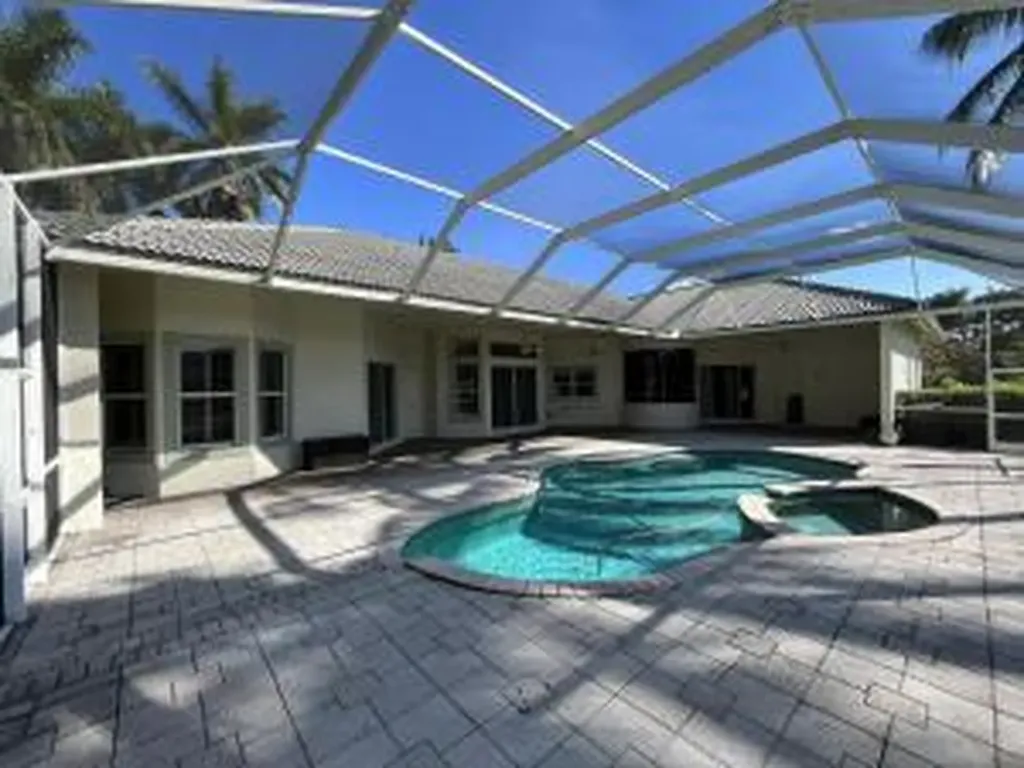 7724 NW 47th Drive Coral Springs FL 33067