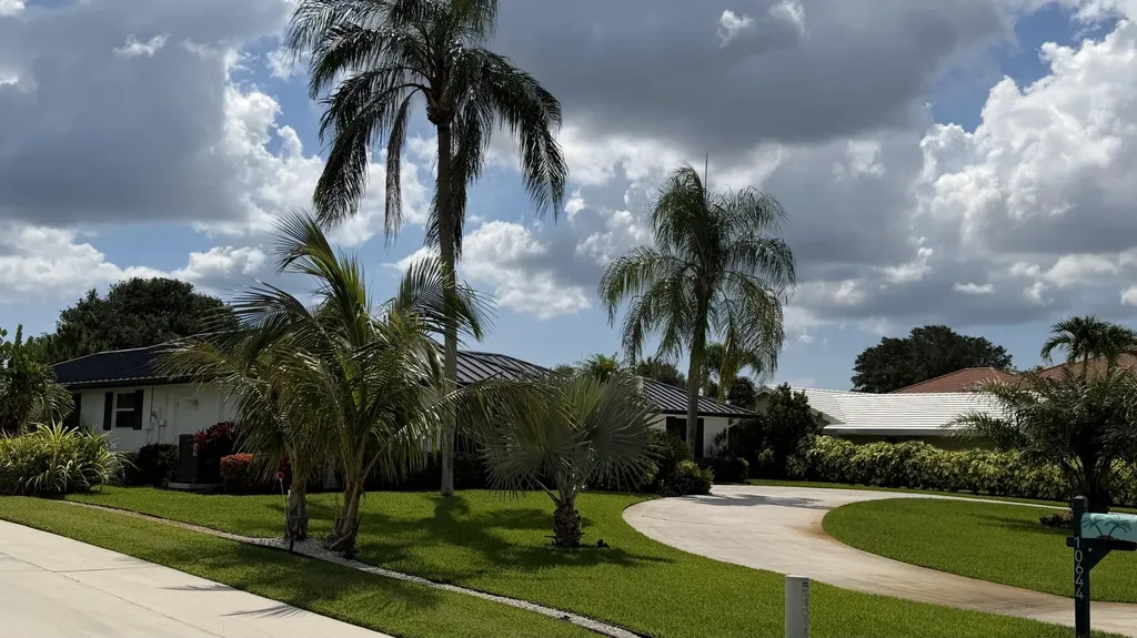 10644 Avenue Of The Palm Beach Gardens FL 33418