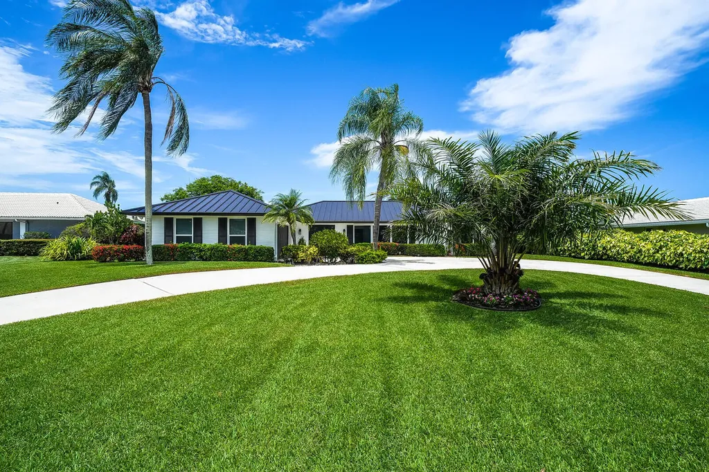 10644 Avenue Of The Pga Palm Beach Gardens FL 33418