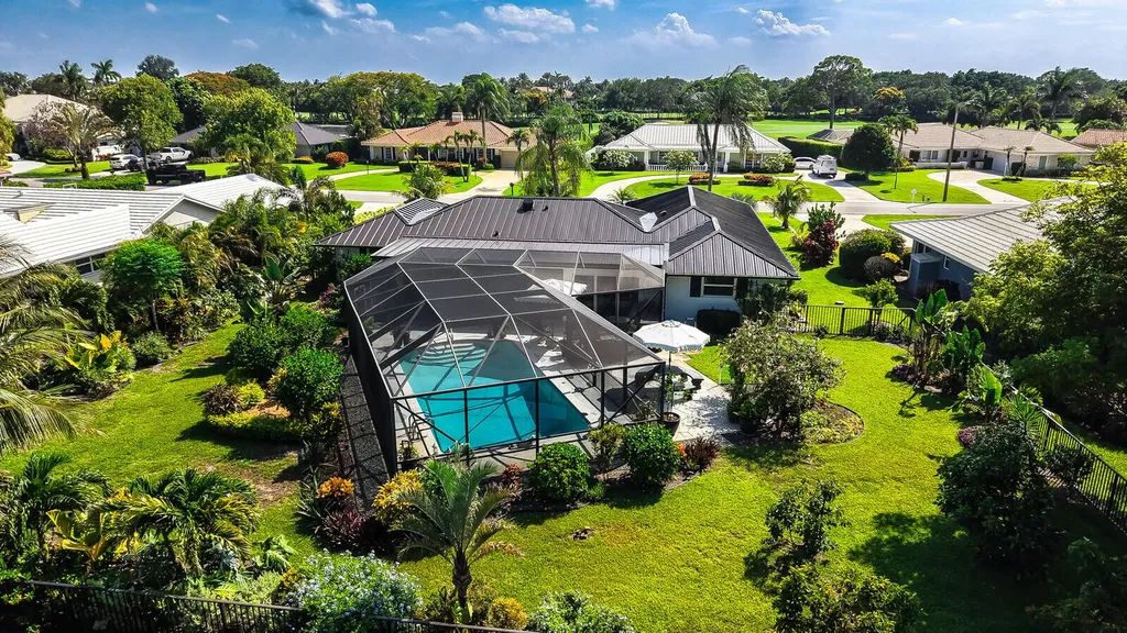 10644 Avenue Of The Pga Palm Beach Gardens FL 33418