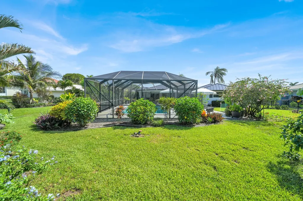 10644 Avenue Of The Pga Palm Beach Gardens FL 33418