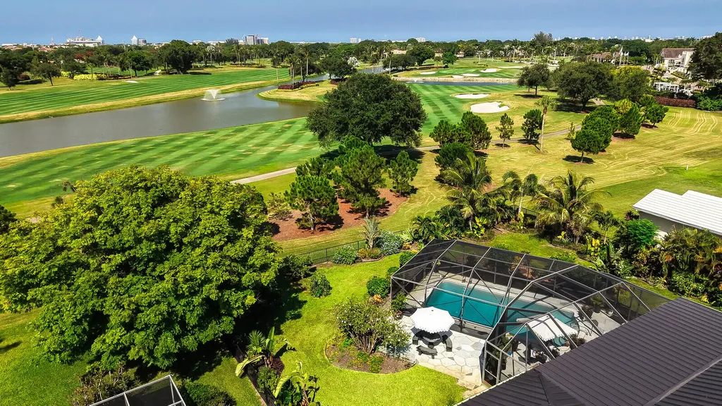 10644 Avenue Of The Pga Palm Beach Gardens FL 33418