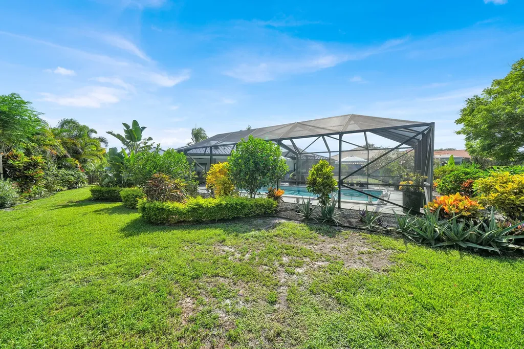 10644 Avenue Of The Pga Palm Beach Gardens FL 33418