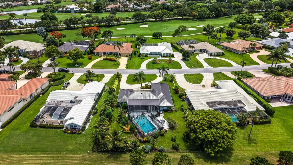 10644 Avenue Of The Pga Palm Beach Gardens FL 33418