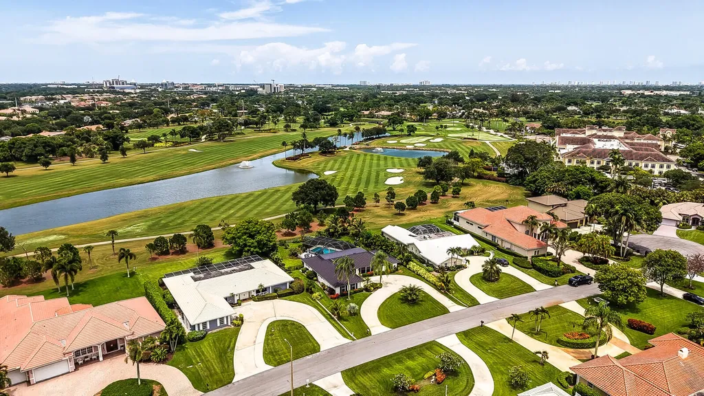 10644 Avenue Of The Pga Palm Beach Gardens FL 33418