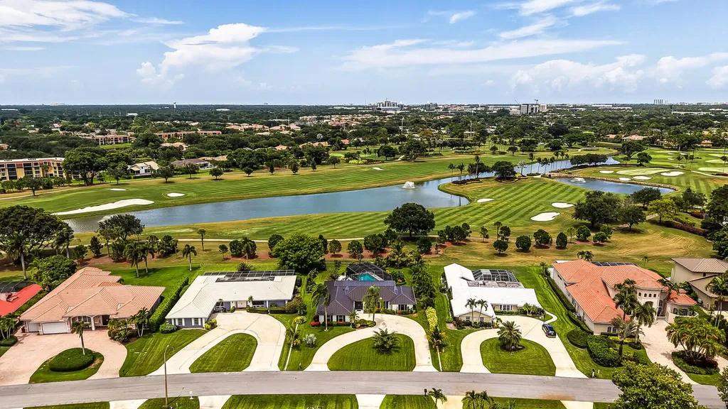 10644 Avenue Of The Pga Palm Beach Gardens FL 33418