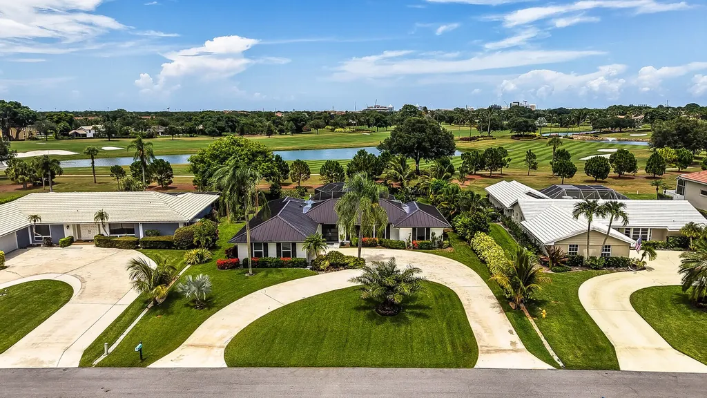 10644 Avenue Of The Pga Palm Beach Gardens FL 33418