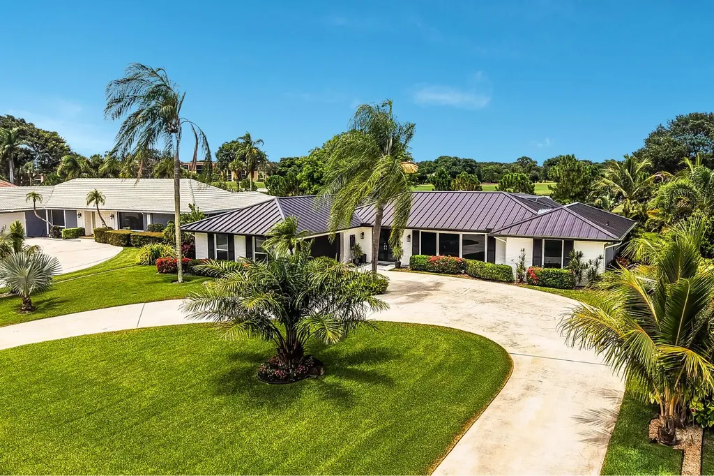 10644 Avenue Of The Pga Palm Beach Gardens FL 33418