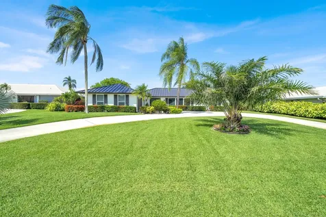 10644 Avenue Of The Pga Palm Beach Gardens FL 33418