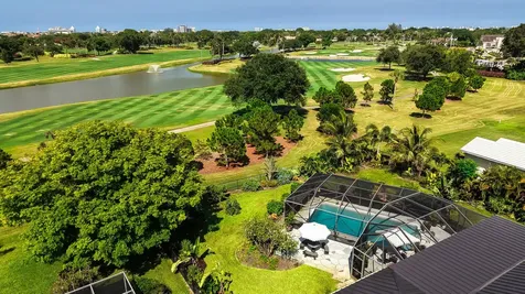 10644 Avenue Of The Pga Palm Beach Gardens FL 33418
