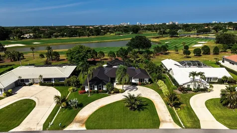 10644 Avenue Of The Pga Palm Beach Gardens FL 33418