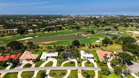 10644 Avenue Of The Pga Palm Beach Gardens FL 33418