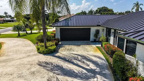 10644 Avenue Of The Pga Palm Beach Gardens FL 33418