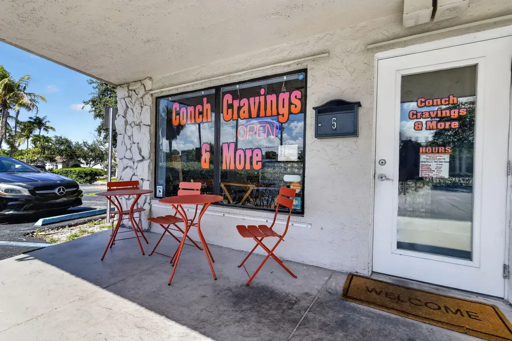 1191 N Federal Highway Delray Beach FL