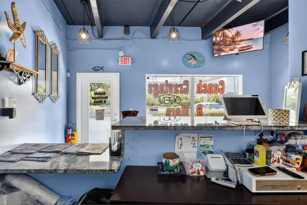 1191 N Federal Highway Delray Beach FL