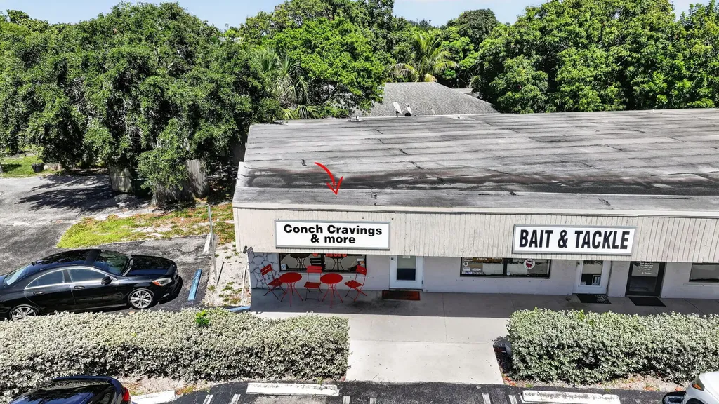 1191 N Federal Highway Delray Beach FL
