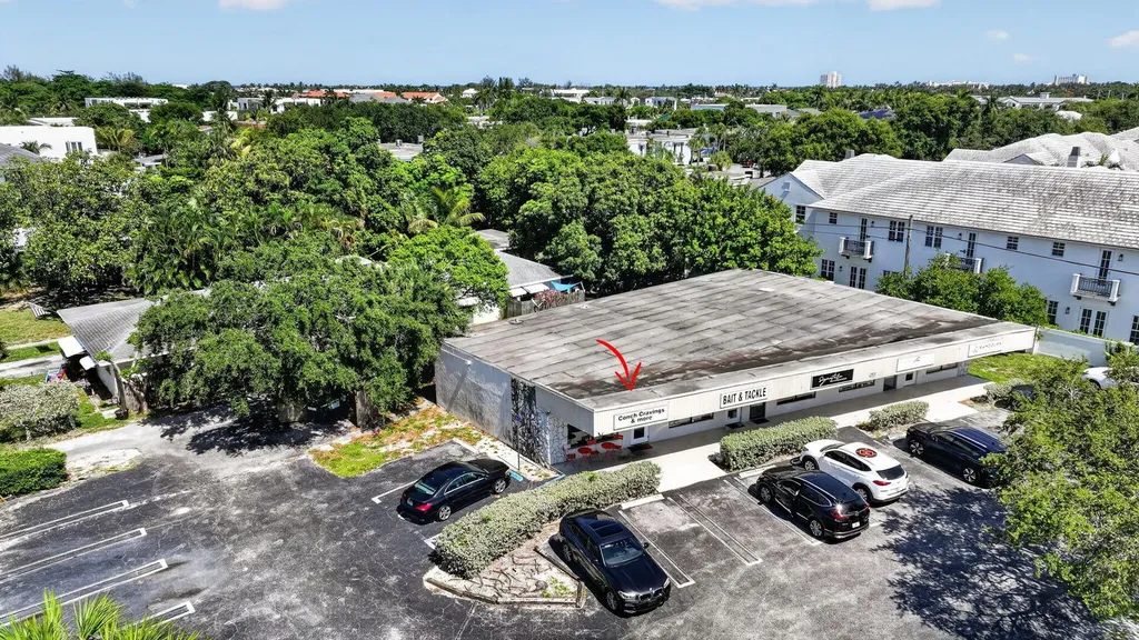 1191 N Federal Highway Delray Beach FL