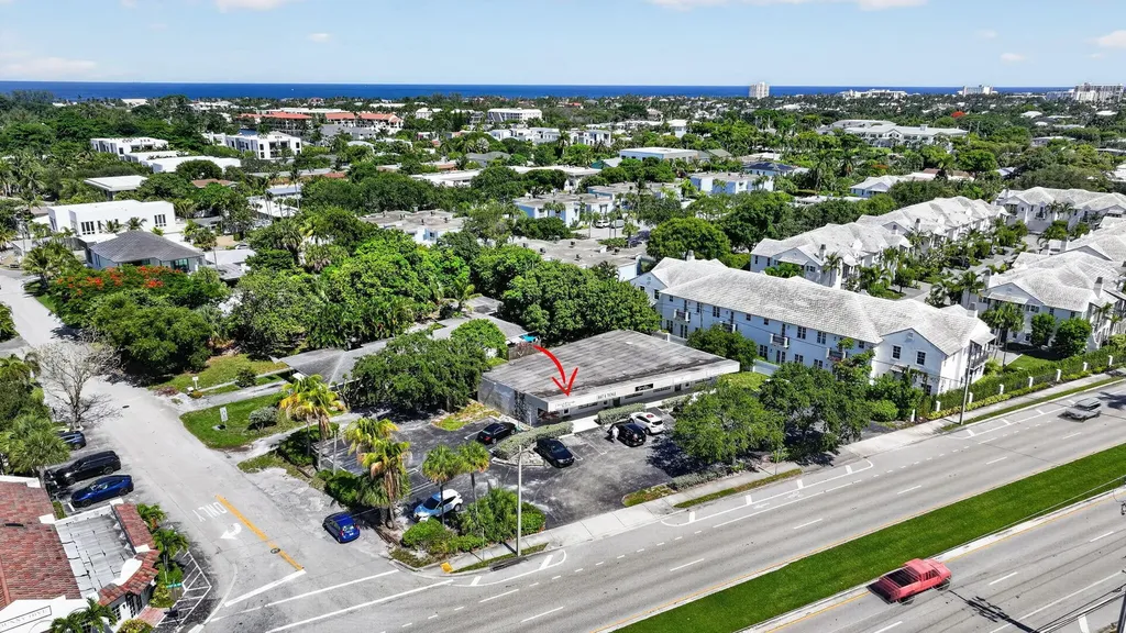 1191 N Federal Highway Delray Beach FL