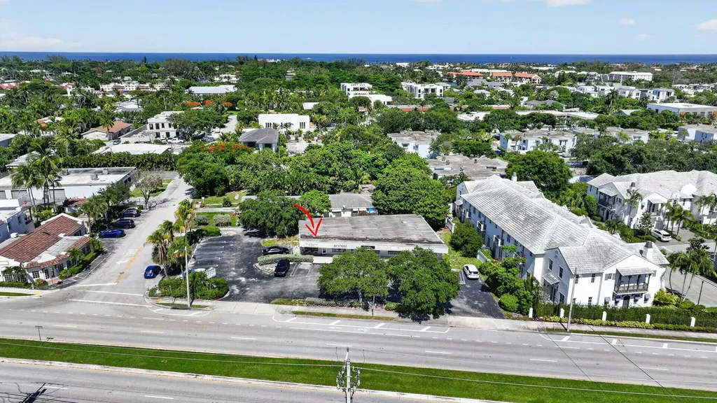 1191 N Federal Highway Delray Beach FL