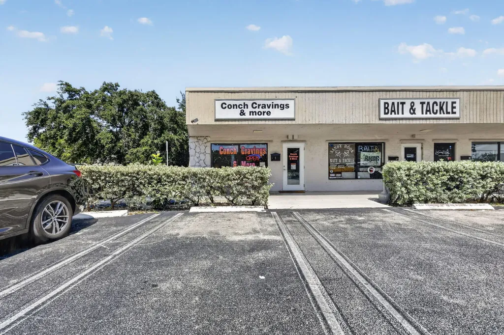 1191 N Federal Highway Delray Beach FL